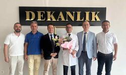 Muğla’nın ilk gastroenteroloji uzmanı mezun oldu