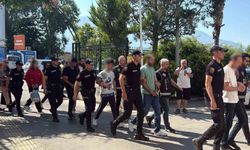 Fethiye Merkezli ‘Daltonlar’ Soruşturmasında Menteşe’de Tutuklama