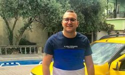 Marmaris’te Taksici Alican Bulgur Hayatını Kaybetti