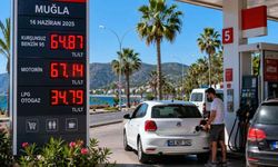 Muğla’da Benzin 65 TL’ye Dayandı: Güncel Liste