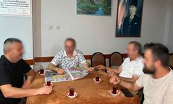 Yargıtay’dan Kahvehane Müdavimlerine Emsal Boşanma Kararı