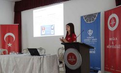Muğla Müftülüğünden Afetlerde Manevi Destek Eğitimi