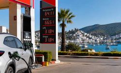 Muğla’da Benzin 64 TL’yi Aştı: İlçe İlçe Son Fiyatlar