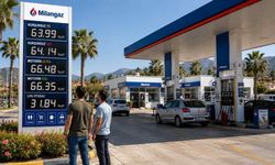 24 Haziran Muğla Güncel Akaryakıt Tablosu