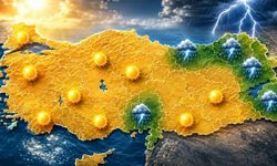 Bugün hava nasıl olacak: İşte il il son tahminler