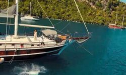 Marmaris’te Mavi Yolculuk Talebi Lüks Yatlara Yöneldi