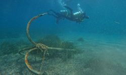 Bodrum’un Deniz Altı Hazinesi Haritaya İşleniyor