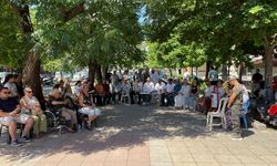 MHP Muğla’dan Ortaca’da Aşure Programı