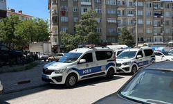 Apartmandaki Tartışmada Yönetici Karnından Bıçaklandı
