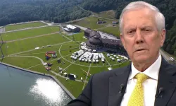 Fenerbahçe'de tesis alarmı: Aziz Yıldırım gördüğü manzaraya inanamadı