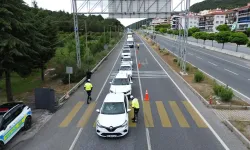 Muğla’da Bayramda Trafik Cezası Rekor Kırdı: 57 Milyon lirayı aştı