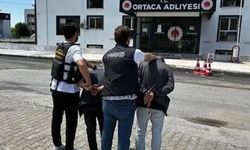 Mayıs ayında 41 uyuşturucu taciri tutuklandı