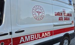 Bodrum'da balkondan düşen çocuk hayatını kaybetti