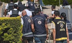 Marmaris'te göçmen kaçakçılığı operasyonu