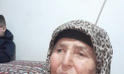 Tarlada uyuyan kadın iş makinesinin altında can verdi