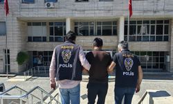 Muğla’da cezaevi firarisi yakalandı