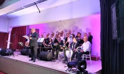 Köyceğiz’de Türk Sanat Müziği Konseri Salonu Doldurdu