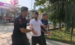 Kaçarken yakalanan şüpheliden ilginç savunma: "Şansımı denedim"