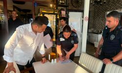 Marmaris Belediyesi'nden Yat Limanı için ortak sorumluluk çağrısı