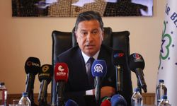 Ahmet Aras’tan ANSET ve Sipay İddialarına Yanıt