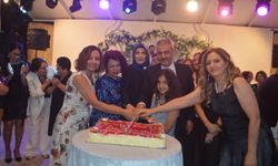 Muğla’da Sağlık Çalışanları Baloda Buluştu