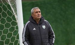 Muğlaspor’da ayrılık