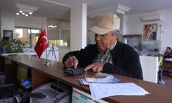 Güllük’te Su Faturaları Yarı Yarıya Düştü