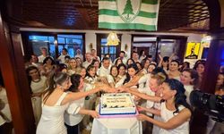Menteşe Devlet Hastanesi’nde “Beyaz Gece” Motivasyonu
