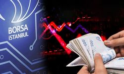 Borsa neden düşüyor? 3 Haziran BIST 100 endeksi bugün kaç puan oldu?