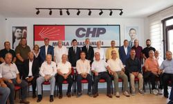 CHP’li Eski İl Genel Meclisi Üyelerinden Özgür Özel’e Destek