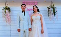 Düğünden şampiyonluğa: Samet Bulut'un bilinmeyen öyküsü