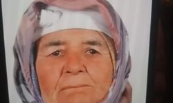 Muğla’da 84 yaşındaki kadından 2 gündür haber alınamıyor