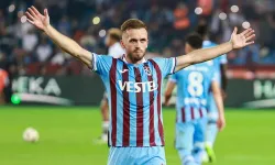 Edin Visca İstanbul'a geri döndü! Yılın sürpriz imzası
