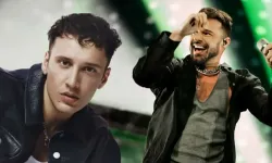 Müzik Dünyası Bu Geceyi Konuşacak! Ricky Martin Konserinde Beklenmeyen Edis Sürprizi
