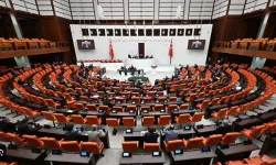 Milyonların beklediği 12. Yargı Paketi TBMM'de! O davalar tarih olacak
