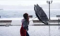Meteoroloji'den Ege ve üç bölge için kritik uyarı!