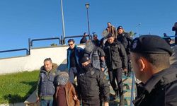 Muğla’daki Sakar Altı-Sakar Üstü Operasyonunda Yeni Karar