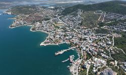 Güllük'te Su Faturaları Yarı Yarıya Düştü