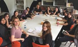 “Kapı” Dergisi Lise Kategorisinde Zirveye Çıktı