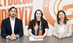 Eczacıbaşı Dynavit, Aslı Kalaç'ı kadrosuna kattı