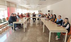 Menteşe Devlet Hastanesi Alarmda