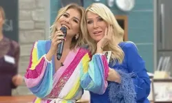 Seda Sayan Gülben Ergen Atışması Sosyal Medyayı Salladı! Estetik Göndermesi Olay Oldu