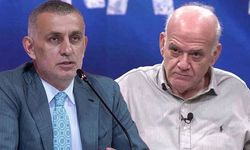 Ahmet Çakar'dan TFF Başkanı Hacıosmanoğlu'na tepki! Milli takım tartışması büyüyor
