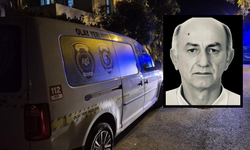 Engelli Oğluyla Yaşayan Baba Yatağında Ölü Bulundu