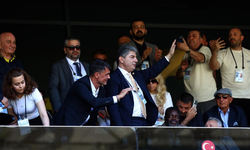 Paolo Maldini, Fenerbahçe kongresinde