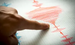 Dünyada deprem riskinin en düşük olduğu yerler açıklandı! Listede Türkiye'den de 9 şehir var