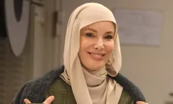 Gamze Özçelik Operasyon Alesta ile dönüyor! Yıllar sonra ekranda olacak