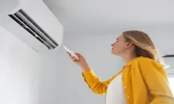 Araç ve Ev Klimalarındaki Büyük Hata! Yüz Felcine Neden Olan Klima Hastalığı Nedir?