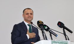 Muğlaspor’da Başkan Yeniden Menaf Kıyanç Oldu