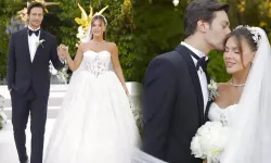Merve Dinçkol Ekranlara Veda Mı Etti? Feyyaz Şerifoğlu ve Merve Dinçkol'un Bebeğinin Cinsiyeti Ne?